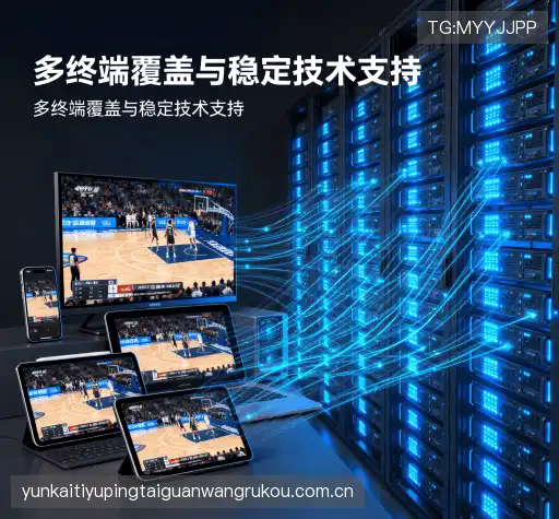 我们的优势